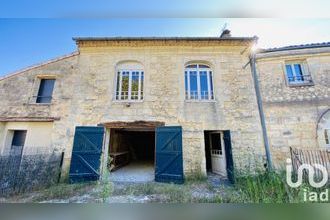  maison fargues-st-hilaire 33370