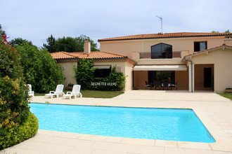  maison fargues-st-hilaire 33370