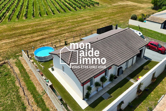  maison fargues-st-hilaire 33370