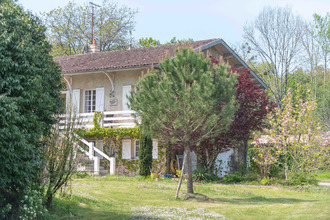  maison fargues-st-hilaire 33370