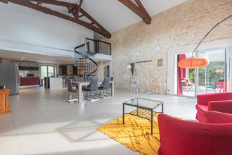  maison fargues-st-hilaire 33370