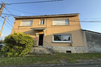  maison fargues-st-hilaire 33370