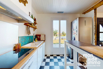  maison fargues-st-hilaire 33370