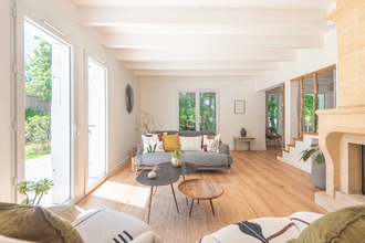  maison fargues-st-hilaire 33370