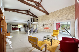  maison fargues-st-hilaire 33370