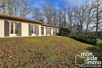  maison fargues-st-hilaire 33370