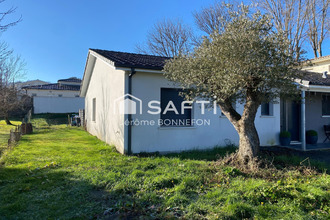  maison fargues-st-hilaire 33370
