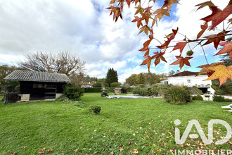  maison fargues-st-hilaire 33370