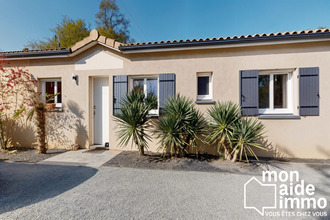 maison fargues-st-hilaire 33370