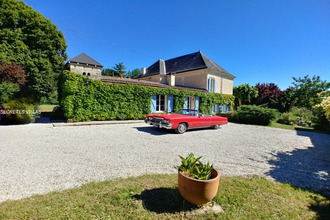 maison fargues-st-hilaire 33370