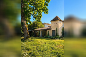  maison fargues-st-hilaire 33370