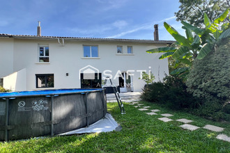  maison fargues-st-hilaire 33370