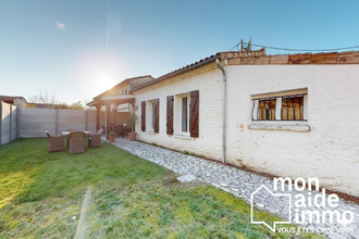  maison fargues-st-hilaire 33370