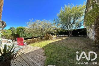  maison fargues-st-hilaire 33370