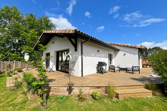  maison fargues-st-hilaire 33370