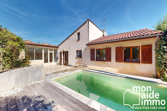  maison fargues-st-hilaire 33370