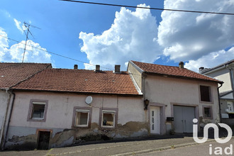  maison farschviller 57450