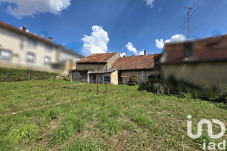  maison farschviller 57450