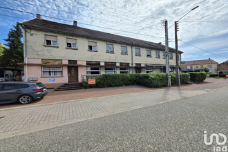  maison farschviller 57450