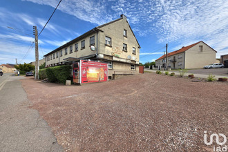  maison farschviller 57450