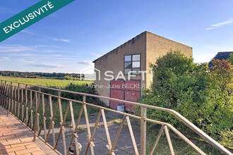  maison farschviller 57450