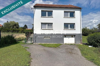  maison farschviller 57450