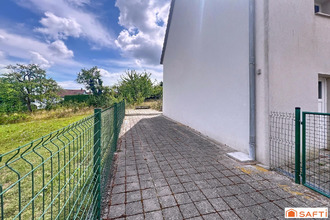  maison farschviller 57450