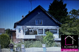  maison farschviller 57450