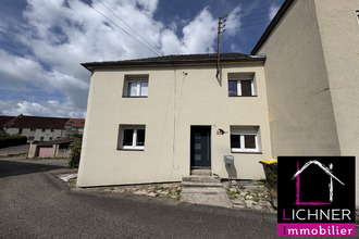 maison farschviller 57450