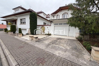  maison farschviller 57450