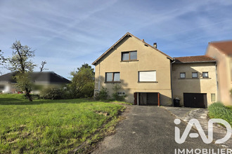  maison farschviller 57450