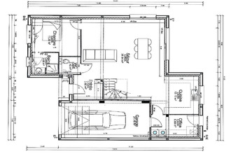  maison fatines 72470