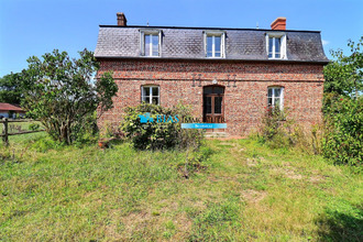  maison fatouville-grestain 27210