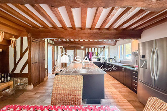  maison fatouville-grestain 27210