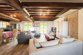  maison fatouville-grestain 27210