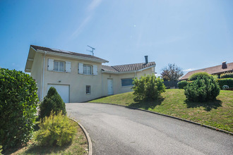  maison faucigny 74130