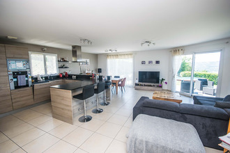  maison faucigny 74130