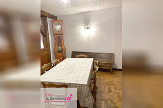  maison faucogney-et-la-mer 70310