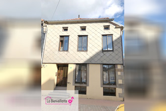  maison faucogney-et-la-mer 70310