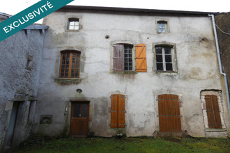  maison faucogney-et-la-mer 70310