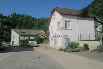  maison faucogney-et-la-mer 70310