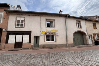  maison faucogney-et-la-mer 70310