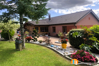  maison fauconcourt 88700