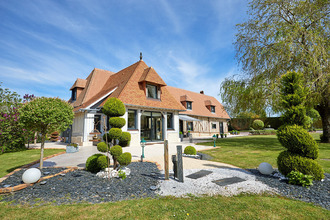  maison fauguernon 14100