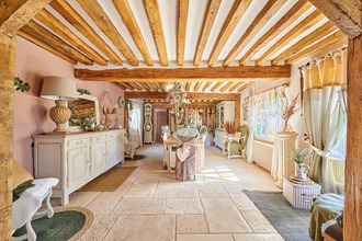  maison fauguernon 14100
