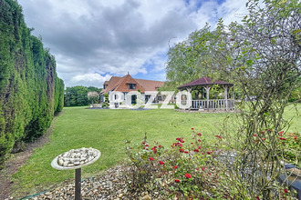  maison fauguernon 14100