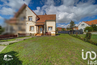  maison faulquemt 57380