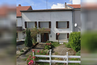  maison faulquemt 57380