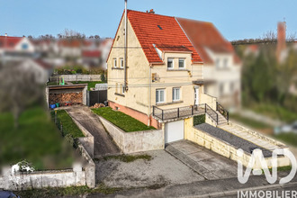  maison faulquemt 57380