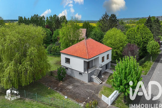  maison faulquemt 57380